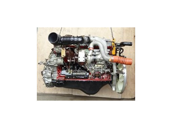 Двигатель HINO