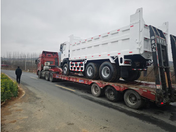 Самосвал HINO HINO 700: фото 3