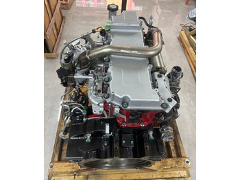 Двигатель для Экскаваторов HINO J05E: фото 4