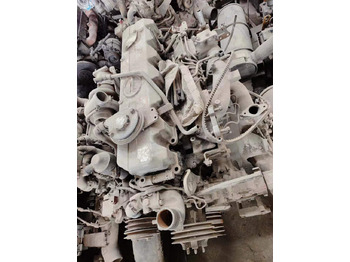 Двигатель HINO