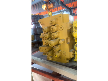 Гидравлический клапан HYUNDAI