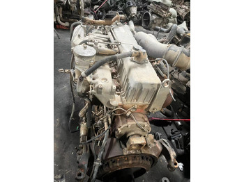 Двигатель ISUZU 10PE1: фото 2