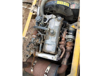 Двигатель и запчасти ISUZU