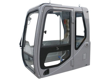 Кабина KOBELCO