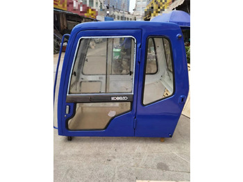 Кабина KOBELCO