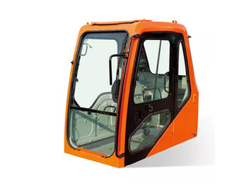 Кабина KOBELCO