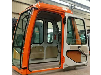 Кабина для Экскаваторов KOBELCO SK350-8: фото 4