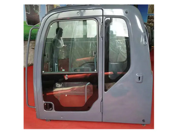 Кабина для Экскаваторов KOBELCO SK350-8: фото 2