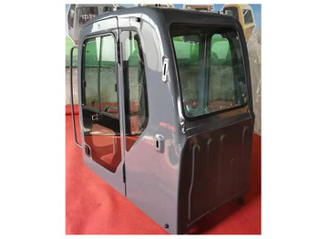 Кабина для Экскаваторов KOBELCO SK350-8: фото 3