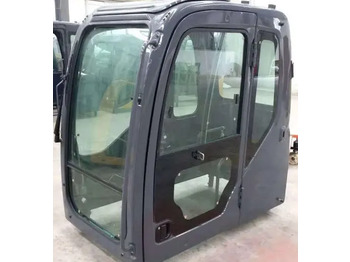 Кабина для Экскаваторов KOBELCO SK350-8: фото 2