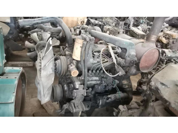 Двигатель KOMATSU