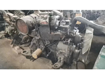 Двигатель для Экскаваторов KOMATSU 4D95LE: фото 3 Двигатель для Экскаваторов KOMATSU 4D95LE: фото 3