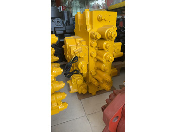 Гидравлический клапан KOMATSU