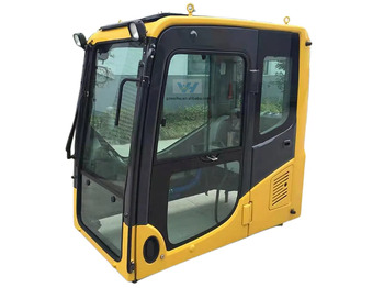 Кабина KOMATSU