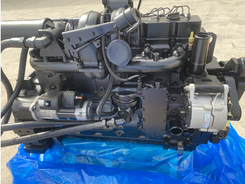Двигатель KOMATSU