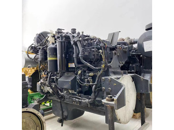Двигатель KOMATSU