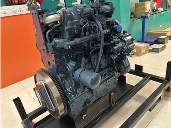 Двигатель KUBOTA