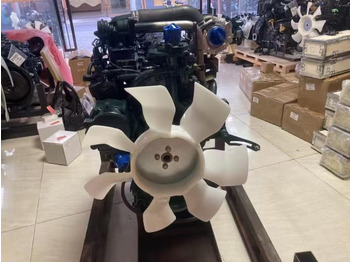 Двигатель KUBOTA