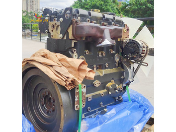 Новый Двигатель для Экскаваторов PERKINS 1104C-44T: фото 3 Новый Двигатель для Экскаваторов PERKINS 1104C-44T: фото 3