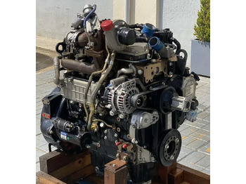 Двигатель PERKINS