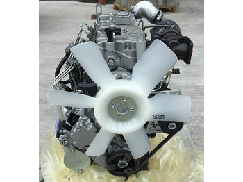 Двигатель PERKINS