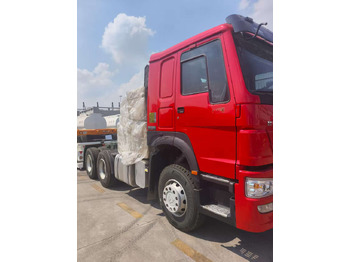 Тягач howo 430: фото 3