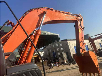 Гусеничный экскаватор Affordable Hitachi ZX210-5G Used Construction Machinery: фото 4