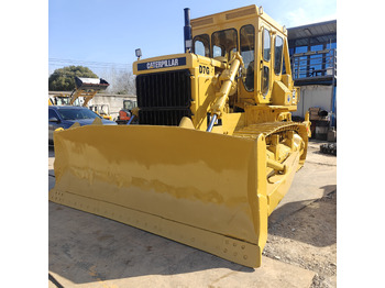 Бульдозер BULLDOZER Good Condition D7G Mini Bulldozer New Crawler Bulldozer with Parts Price Bulldozers: фото 5 Бульдозер BULLDOZER Good Condition D7G Mini Bulldozer New Crawler Bulldozer with Parts Price Bulldozers: фото 5