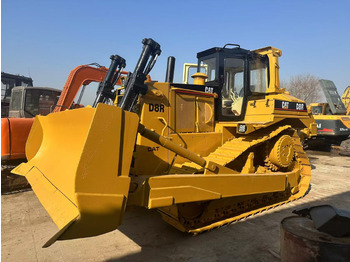 Бульдозер CATERPILLAR D6R