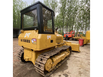 Бульдозер CATERPILLAR D4H
