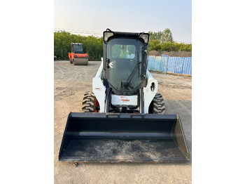 Строительная техника BOBCAT S550