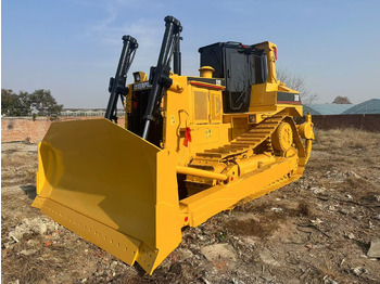 Строительная техника CATERPILLAR D8R
