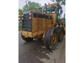 Строительная техника CATERPILLAR