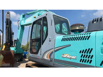 Строительная техника KOBELCO