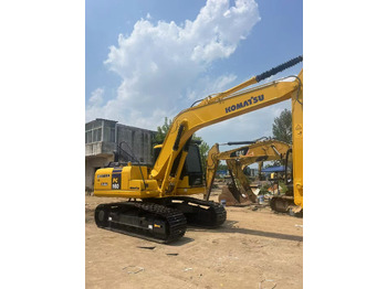 Строительная техника KOMATSU PC160