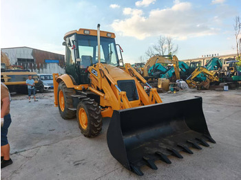 Строительная техника JCB 3CX