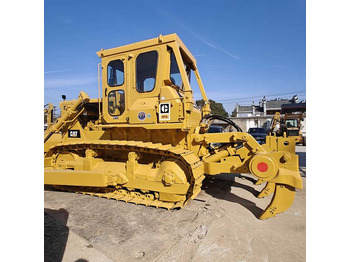 Бульдозер CATERPILLAR D6D
