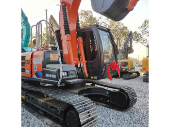 Гусеничный экскаватор Japan Original Hitachi ZX130 Crawler Excavator Perfect for Various Projects Available Used Excavators for Sale: фото 2