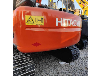 Гусеничный экскаватор Japan Original Hitachi ZX130 Crawler Excavator Perfect for Various Projects Available Used Excavators for Sale: фото 4