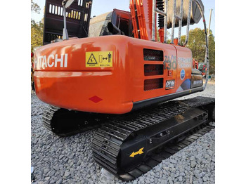 Гусеничный экскаватор Japan Original Hitachi ZX130 Crawler Excavator Perfect for Various Projects Available Used Excavators for Sale: фото 5