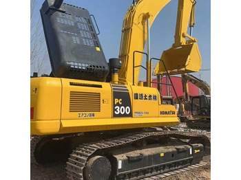 Экскаватор KOMATSU PC300-7