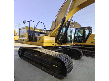 Экскаватор CATERPILLAR 330GC