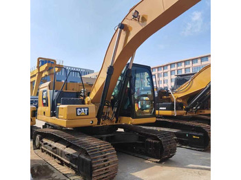Экскаватор CATERPILLAR 320GC