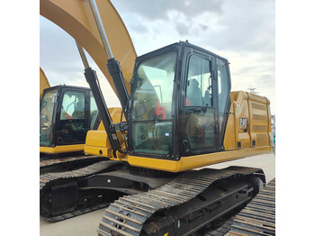 Экскаватор CATERPILLAR 330GC