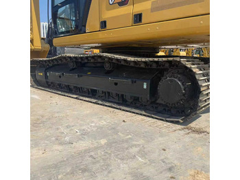 Экскаватор CATERPILLAR 330GC
