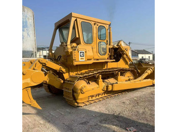 Бульдозер CATERPILLAR D7G
