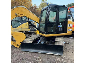 Экскаватор CATERPILLAR 307E2