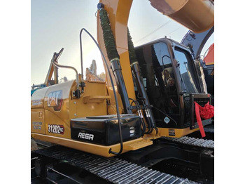 Гусеничный экскаватор Used Crawler Caterpillar 312D Excavator with Good Condition  for Sale: фото 3
