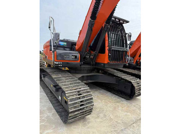 Гусеничный экскаватор Used Doosan DX225LC-9T Cheap Excavator Digger Doosan Construction Machinery: фото 3
