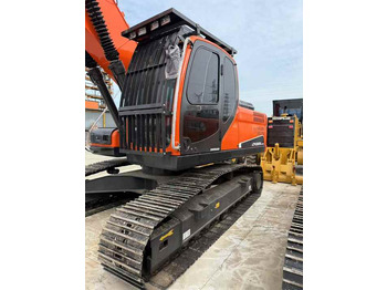 Гусеничный экскаватор Used Doosan DX225LC-9T Cheap Excavator Digger Doosan Construction Machinery: фото 5